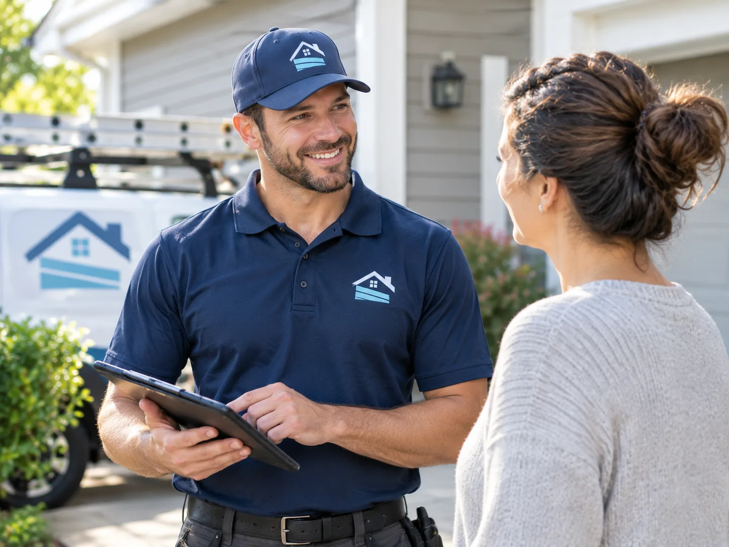 Rotting Siding Repair in Freehold, NJ